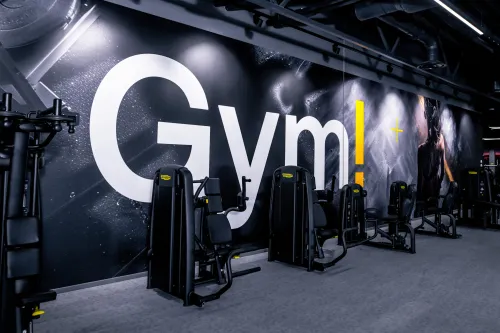 GYM! Rocca al Mare