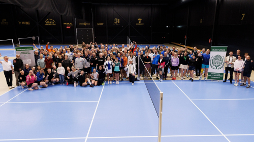 Estonian Badminton Association