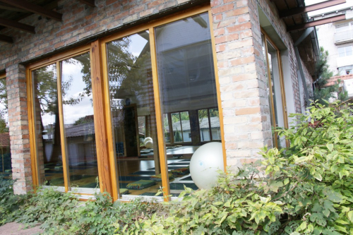 Kaunas Yoga Studio