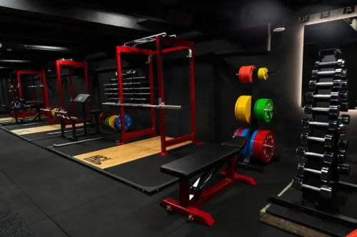 HC GYM Kohtla-Järve