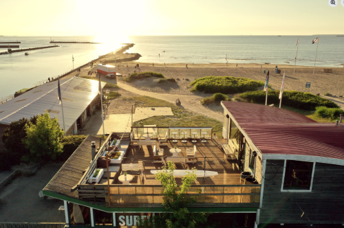 Pirita Surfiklubi Surf and SUP Club