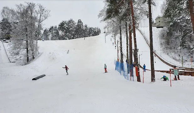 Nõmme Lumepark
