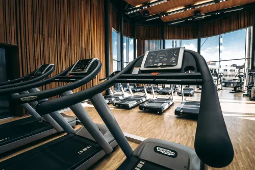 GYM! Tasku