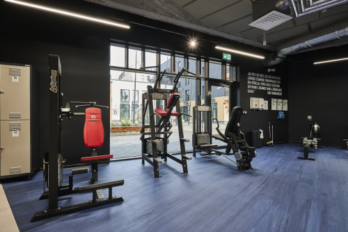 24-7fitness Marati