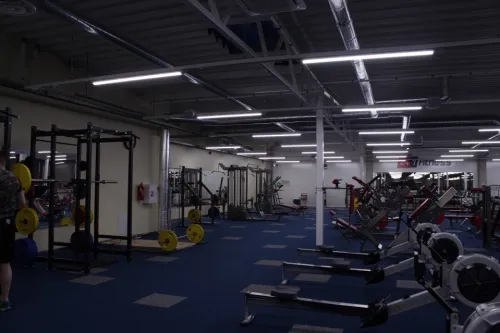 24-7fitness Priisle
