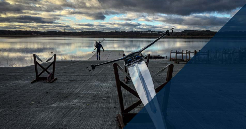 Harku Rowing Base