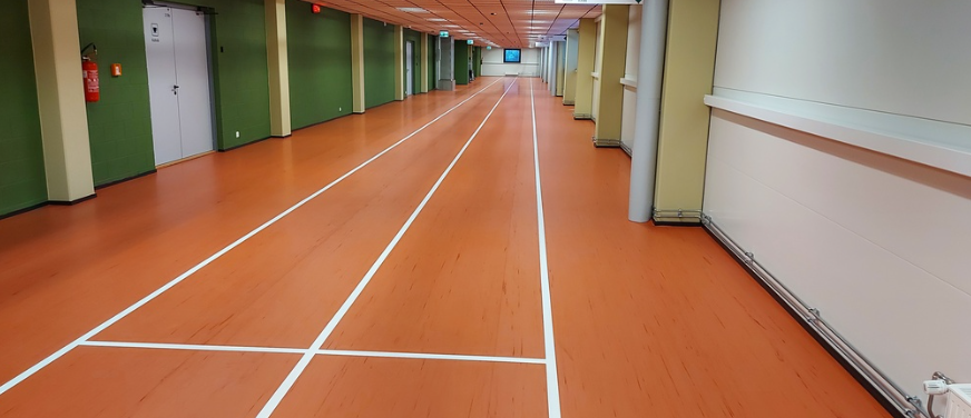 Centre sportif Wiru