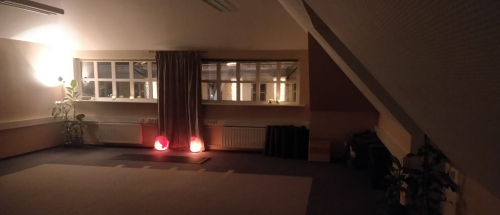 Kehameel Yoga Studio