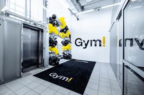 GYM! Virbi