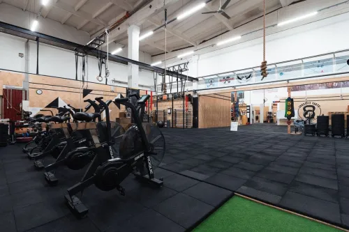 CrossFit Tartu