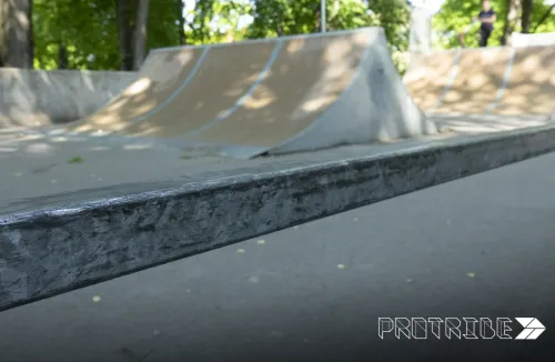 Kanuti Skatepark