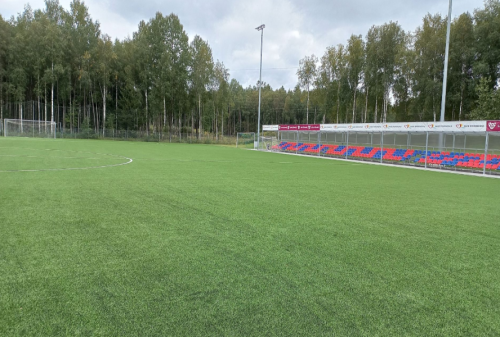 Paide Artificial Turf Stadium