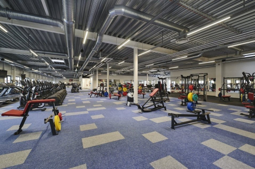 24-7fitness Tähesaju