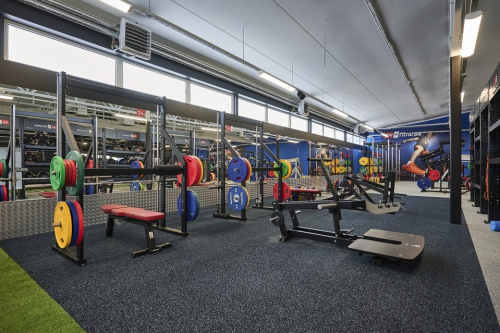 24-7fitness Võru