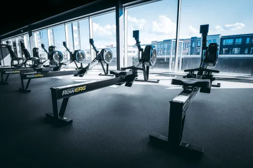GYM! Tasku