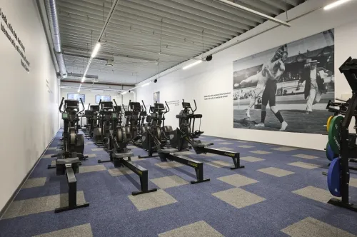 24-7 Fitness Tartu Sõbrakeskus
