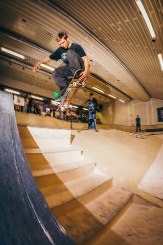Skate Hub Vilnius